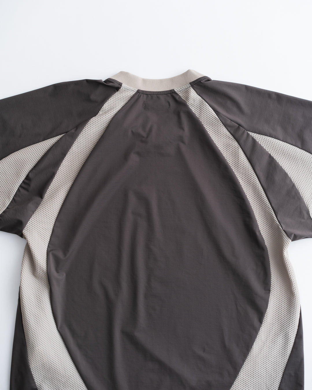 ROTOL SHORT SLEEVE GAME SHIRT
