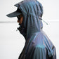ROTOL VENTILATION SHELL PARKA HOLO REFLECTIVE