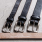 [RESTOCK] INTERIM OAK BARK LEATHER BELT 20,25,30mm