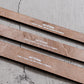 [RESTOCK] INTERIM OAK BARK LEATHER BELT 20,25,30mm