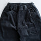 COMFORTABLE REASON Straight Cords Slacks