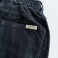 COMFORTABLE REASON Straight Cords Slacks