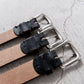 [RESTOCK] INTERIM OAK BARK LEATHER BELT 20,25,30mm