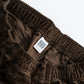 COMFORTABLE REASON Straight Cords Slacks