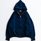 [LAST 1] FOUNDOUR ZIP UP HOODIE