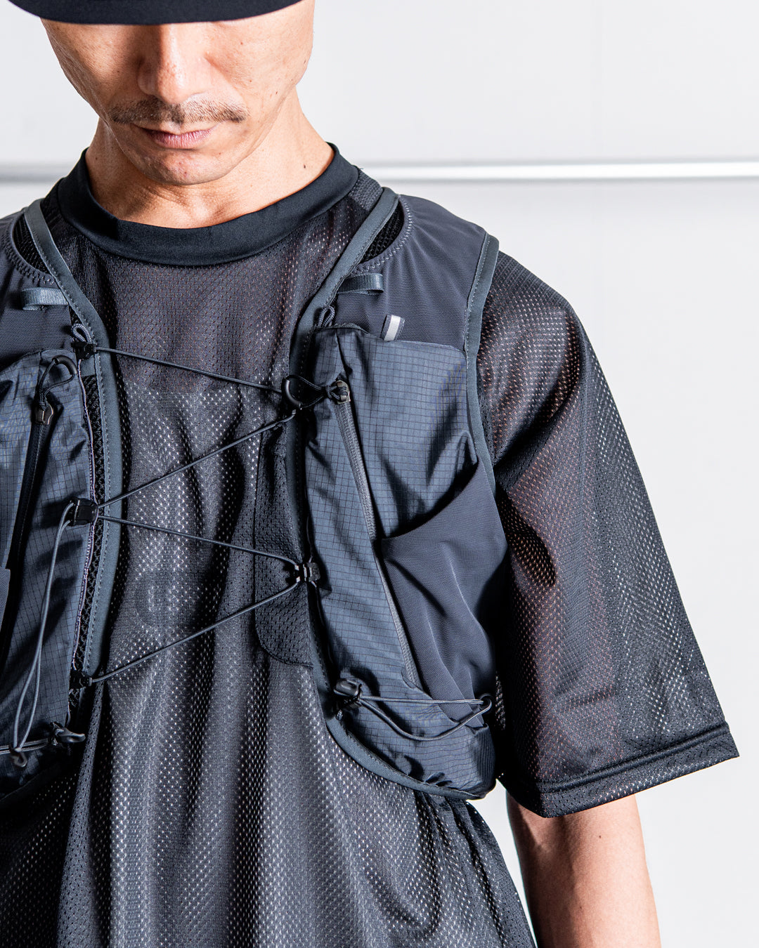 通販] SALOMON (サロモン) ADV SKIN CROSS SEASON RACE FLAG
