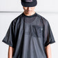 GSYB DRY DOT MESH TANKTOP