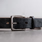 [RESTOCK] INTERIM OAK BARK LEATHER BELT 20,25,30mm