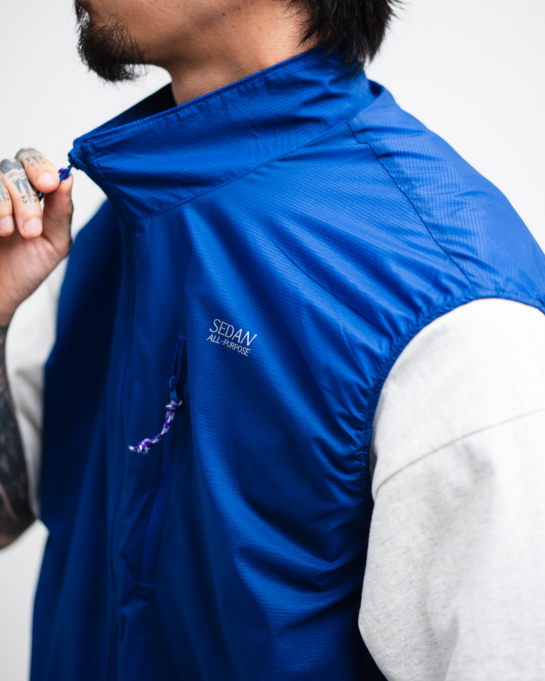通販] SEDAN ALL-PURPOSE(セダンオールパーパス) Super Light Packable