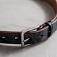 [RESTOCK] INTERIM OAK BARK LEATHER BELT 20,25,30mm