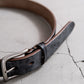 [RESTOCK] INTERIM OAK BARK LEATHER BELT 20,25,30mm