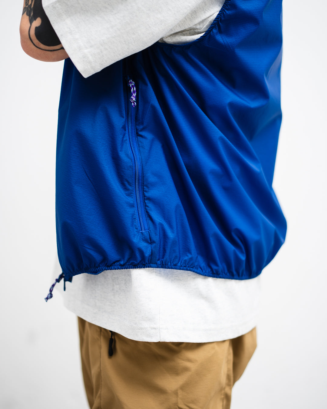 SEDAN ALL-PURPOSE Super Light Packable Vest