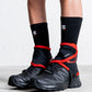 SALOMON TRAIL GAITERS HIGH