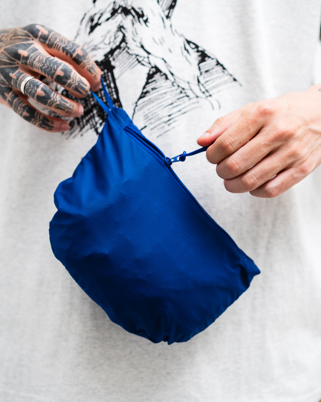 通販] SEDAN ALL-PURPOSE(セダンオールパーパス) Super Light Packable