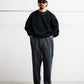 COMFORTABLE REASON Straight Cords Slacks