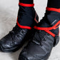 SALOMON TRAIL GAITERS HIGH