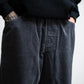 COMFORTABLE REASON Straight Cords Slacks