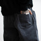 COMFORTABLE REASON Straight Cords Slacks