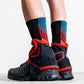 SALOMON TRAIL GAITERS HIGH