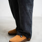 COMFORTABLE REASON Straight Cords Slacks
