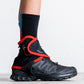 SALOMON TRAIL GAITERS HIGH
