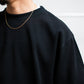 COMFORTABLE REASON Poly Waffle Sweat