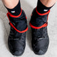 SALOMON TRAIL GAITERS HIGH