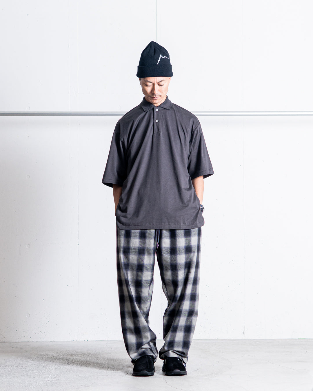 MINE Ombre Easy Pants