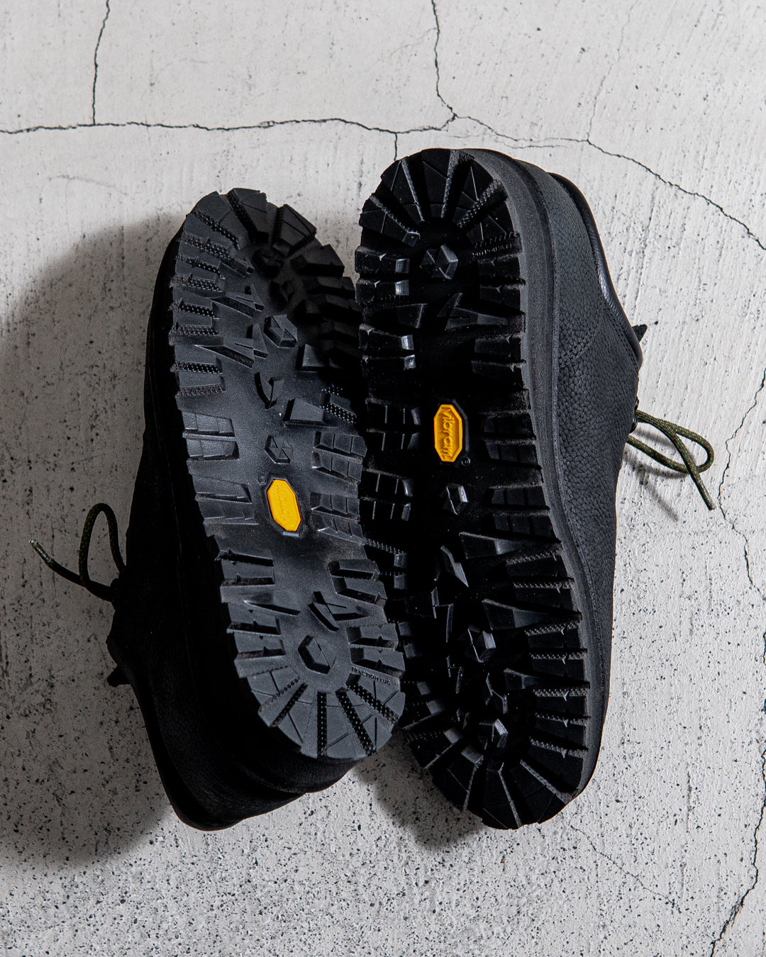 DANNER MT.RIDGE LOW / BLACK