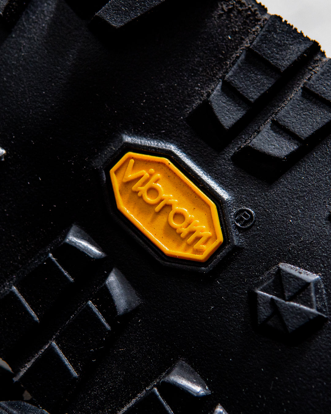 DANNER MT.RIDGE LOW / BLACK