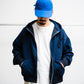 [LAST 1] FOUNDOUR ZIP UP HOODIE
