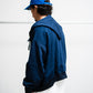[LAST 1] FOUNDOUR ZIP UP HOODIE