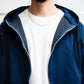 [LAST 1] FOUNDOUR ZIP UP HOODIE