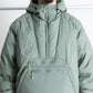 CALM AND RIDE NICE AND COZY DOWN ANORAK 2.0