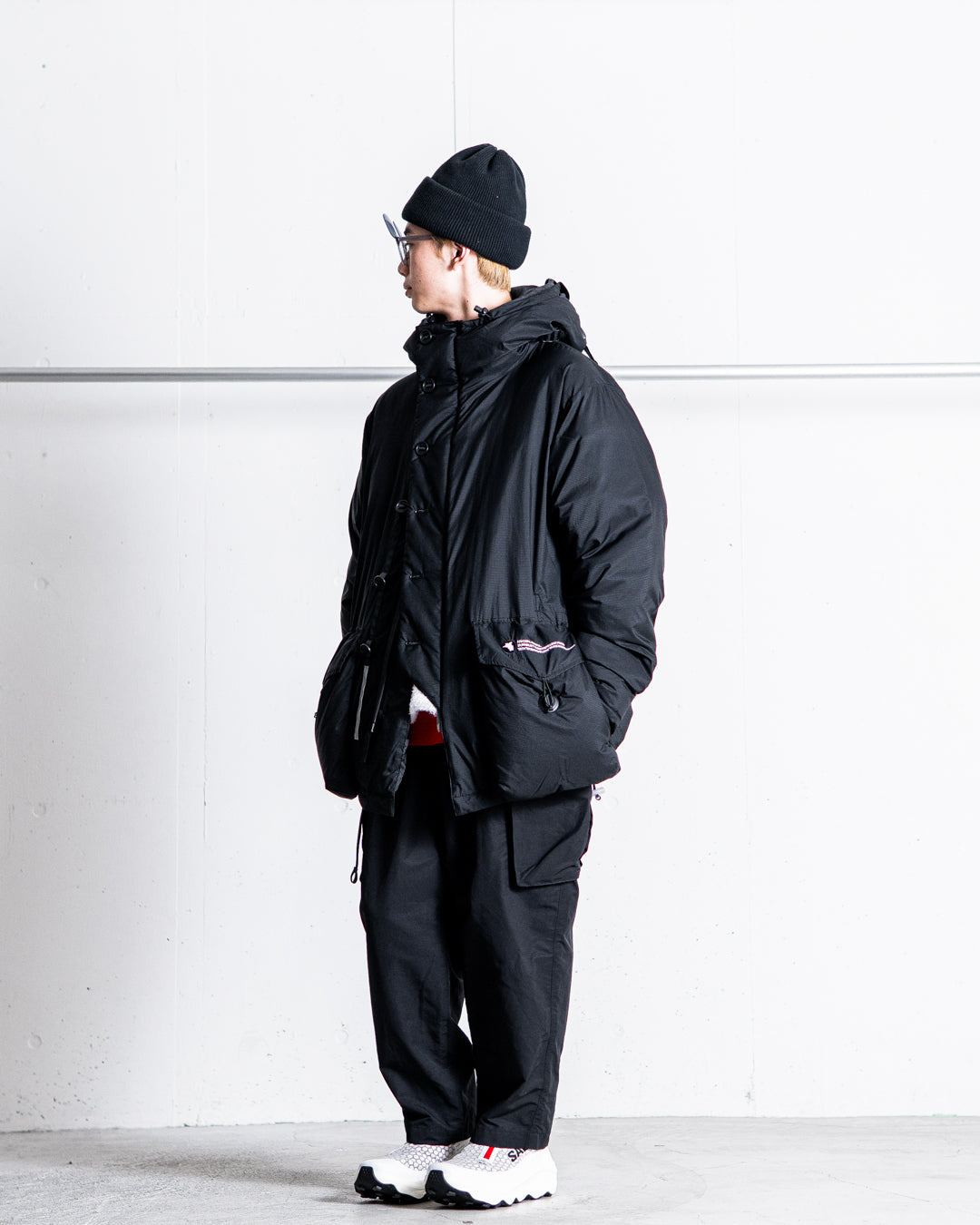 通販] CMF OUTDOOR GARMENT(シーエムエフ アウトドア ガーメント