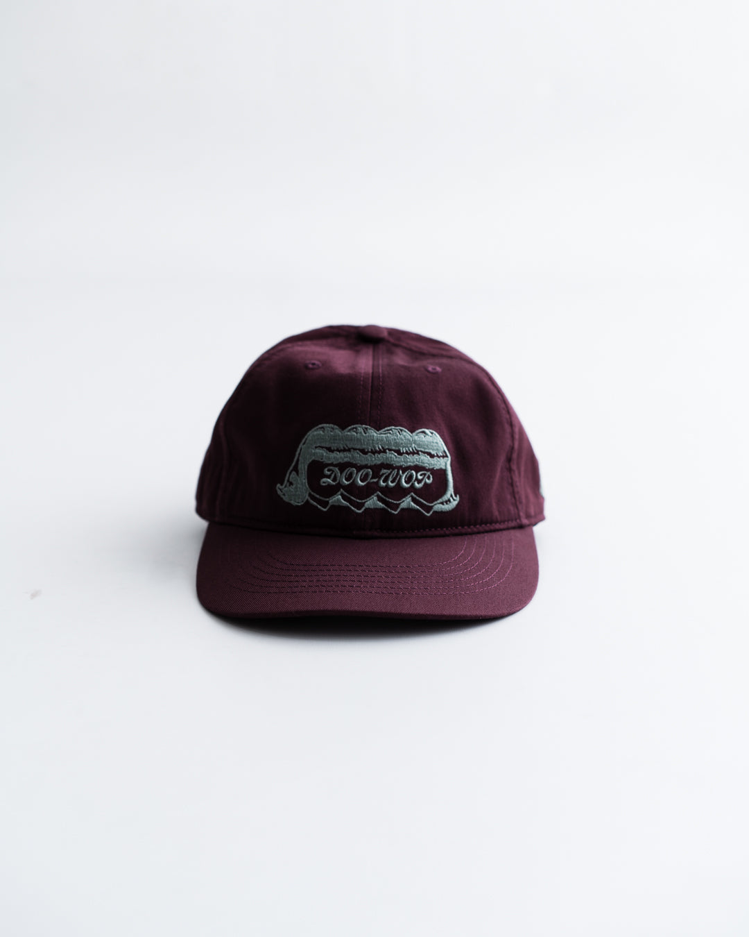 [6.13 sat 12:00 Release] TACOMA FUJI RECORDS DOO WOP TACOMA CAP designed by Hiroshi Iguchi