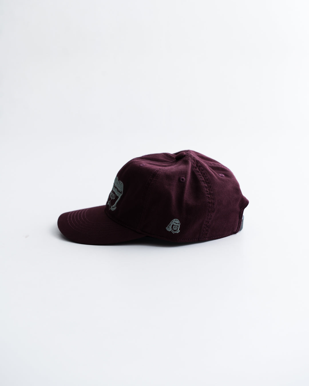 [6.13 sat 12:00 Release] TACOMA FUJI RECORDS DOO WOP TACOMA CAP designed by Hiroshi Iguchi