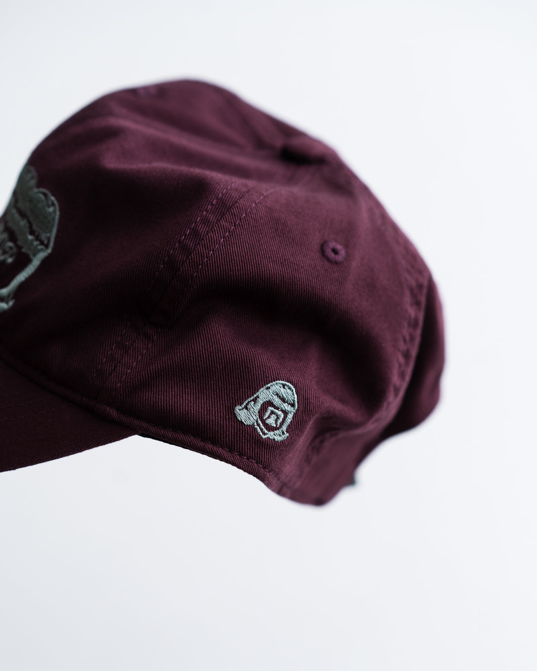 [6.13 sat 12:00 Release] TACOMA FUJI RECORDS DOO WOP TACOMA CAP designed by Hiroshi Iguchi