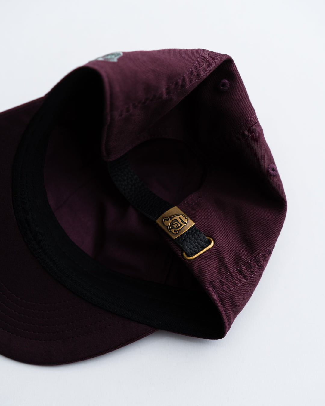 [6.13 sat 12:00 Release] TACOMA FUJI RECORDS DOO WOP TACOMA CAP designed by Hiroshi Iguchi