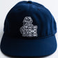 [6.13 sat 12:00 Release] TACOMA FUJI RECORDS HOT DOG VNTG LOGO CAP ‘26 CAP designed by Hiroshi Iguchi