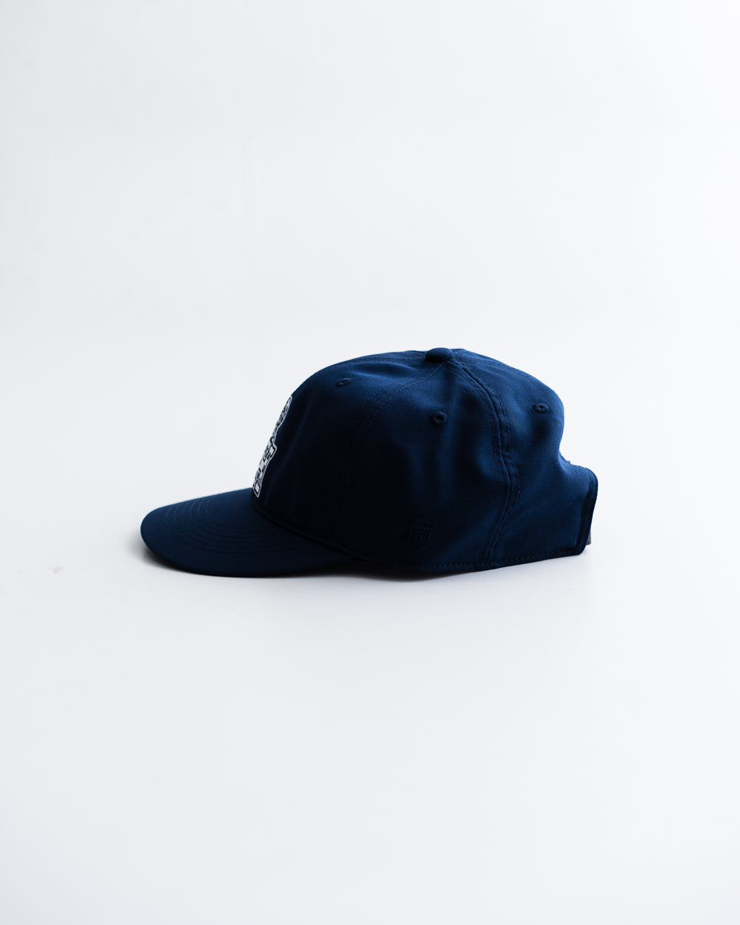 [6.13 sat 12:00 Release] TACOMA FUJI RECORDS HOT DOG VNTG LOGO CAP ‘26 CAP designed by Hiroshi Iguchi