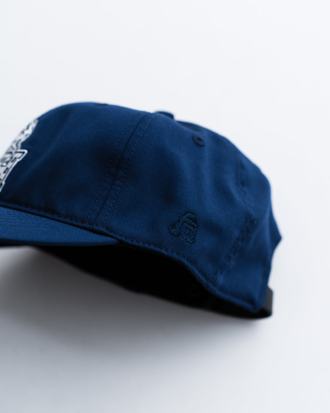 [6.13 sat 12:00 Release] TACOMA FUJI RECORDS HOT DOG VNTG LOGO CAP ‘26 CAP designed by Hiroshi Iguchi