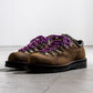 DANNER MT.RIDGE LOW / BROWN