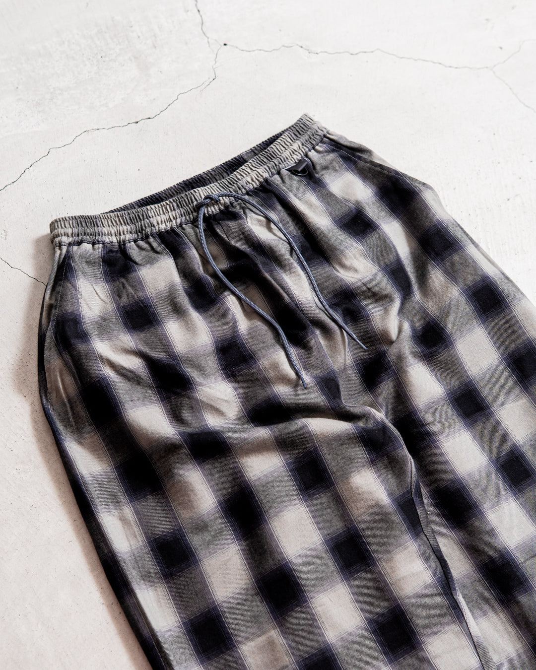 MINE Ombre Easy Pants