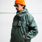 FOUNDOUR ANORAK PARKA