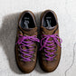 DANNER MT.RIDGE LOW / BROWN