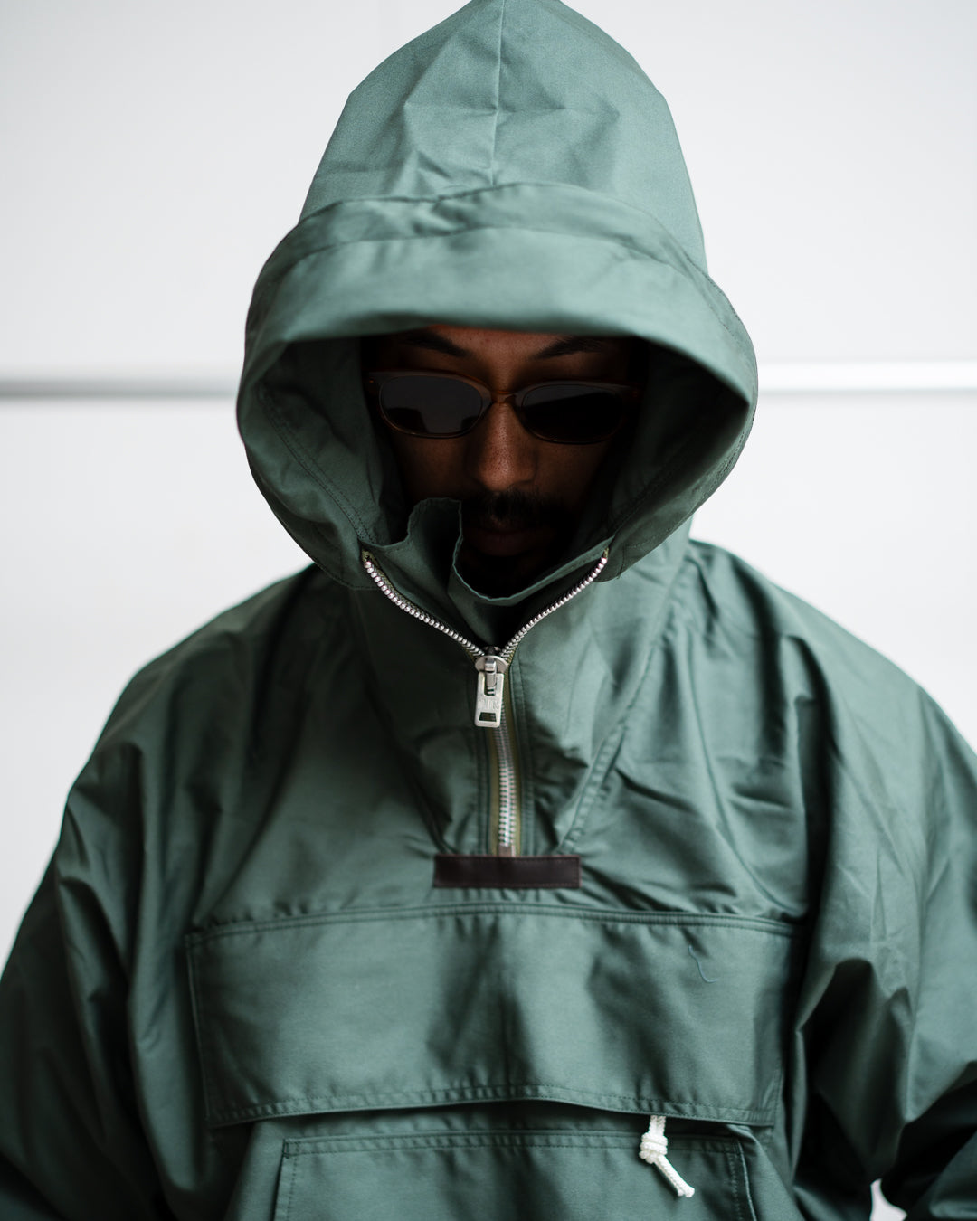 FOUNDOUR ANORAK PARKA