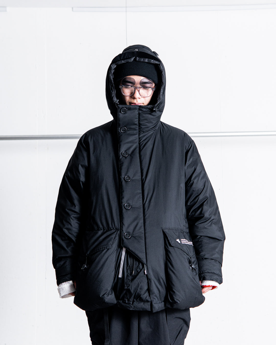 通販] CMF OUTDOOR GARMENT(シーエムエフ アウトドア ガーメント