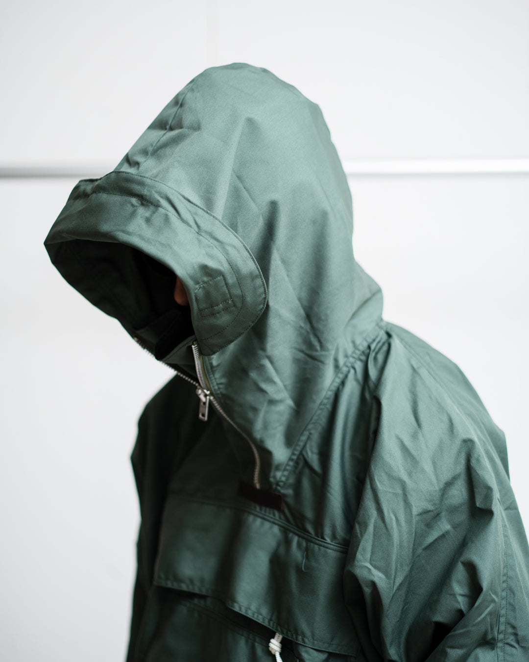FOUNDOUR ANORAK PARKA