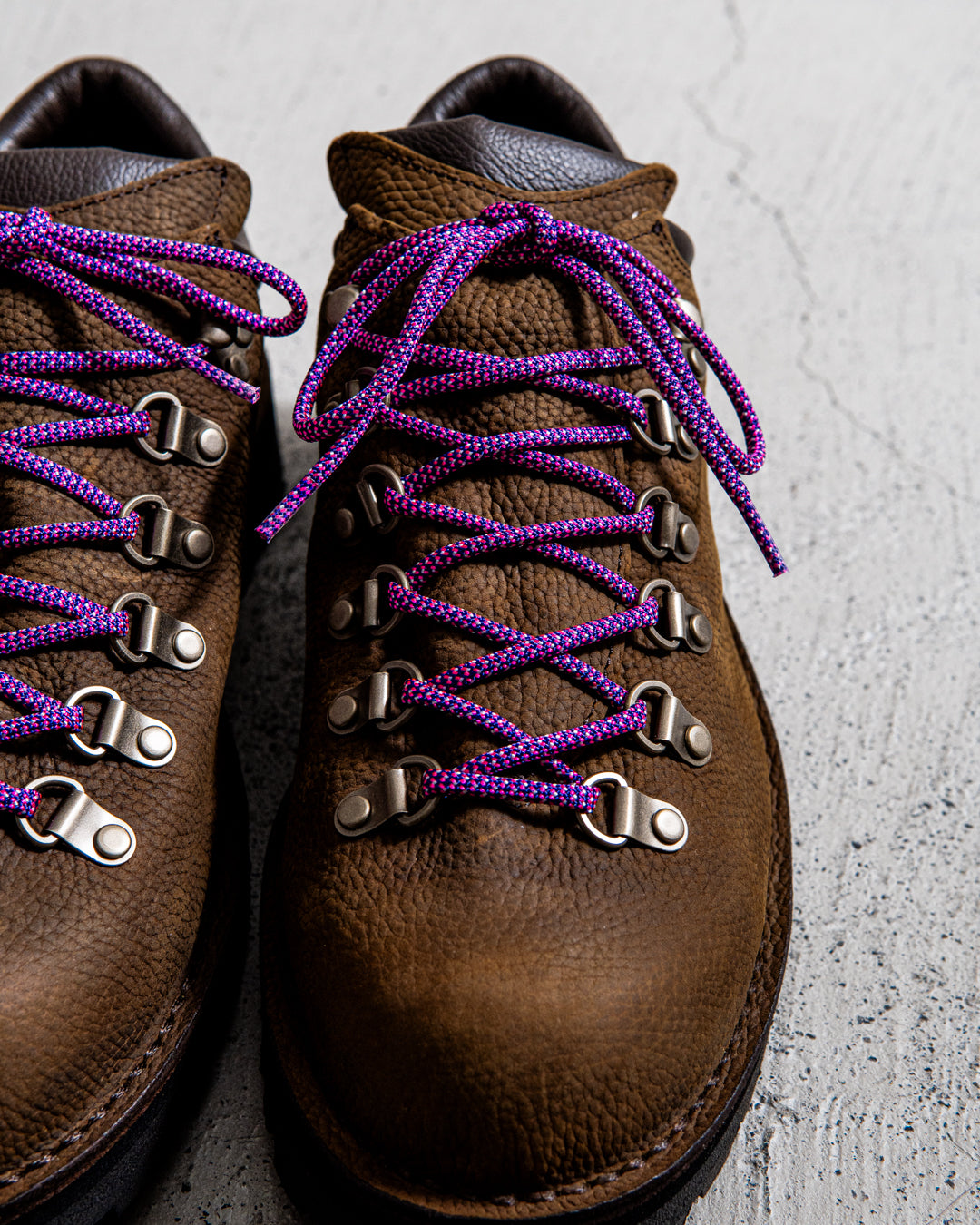 DANNER MT.RIDGE LOW / BROWN